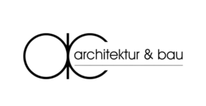 Logo ACarchitektur Final